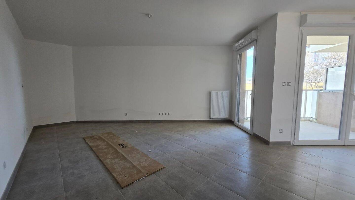 Maison à louer, 37m², LA SEYNE SUR MER