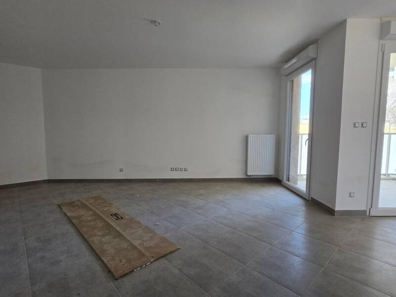 Maison à louer, 37m², LA SEYNE SUR MER