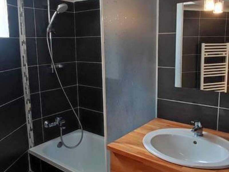 Maison à louer, 35m², GRENOBLE