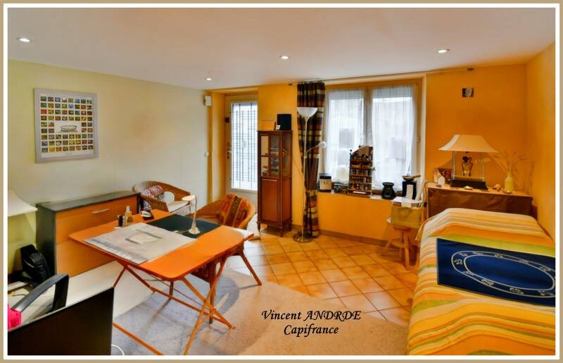 Maison à vendre, 41m², MAROLLES EN HUREPOIX