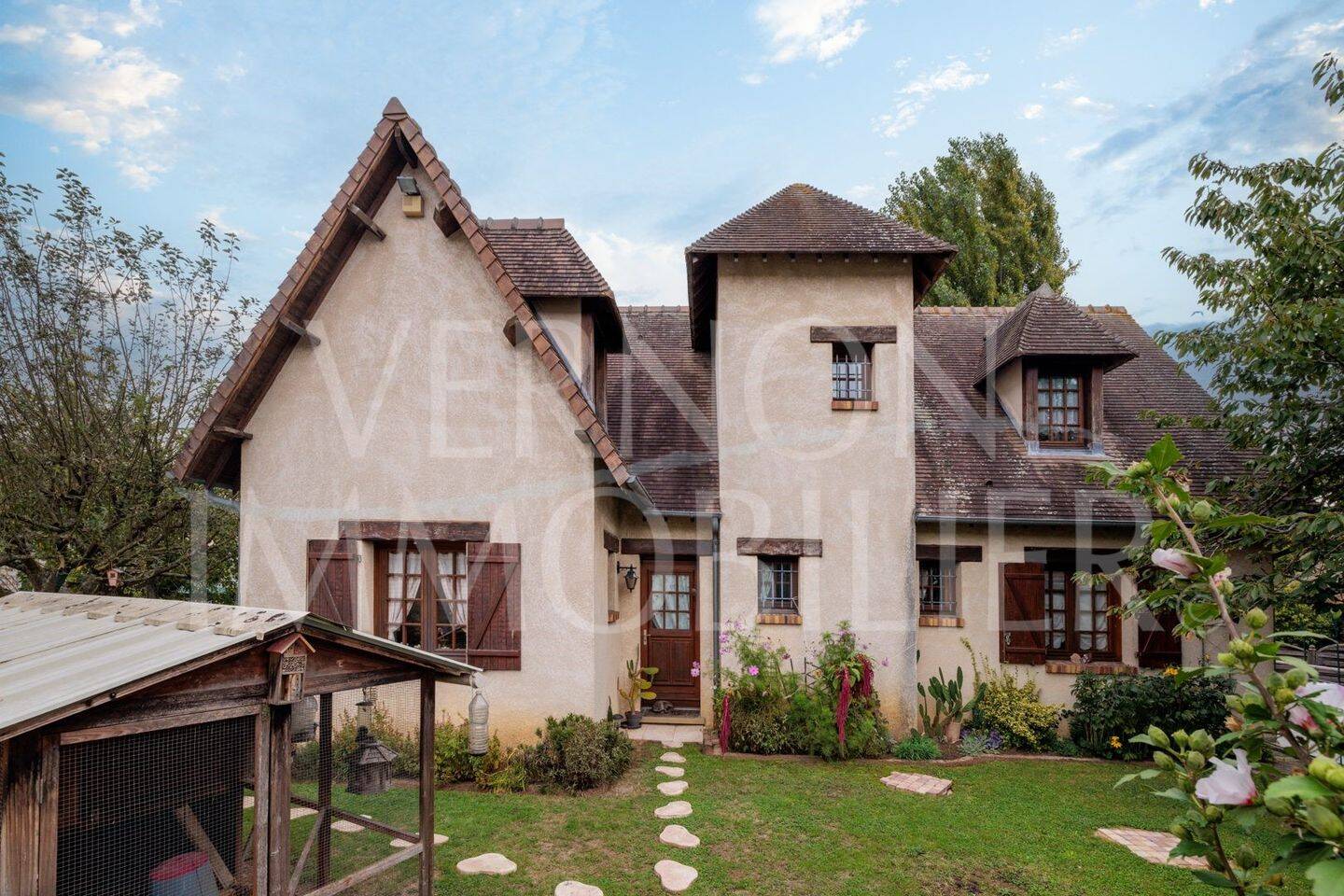 Maison à vendre, 126m², VERNON