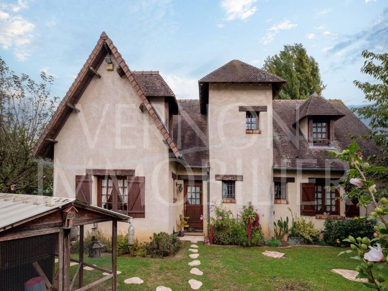 Maison à vendre, 126m², VERNON