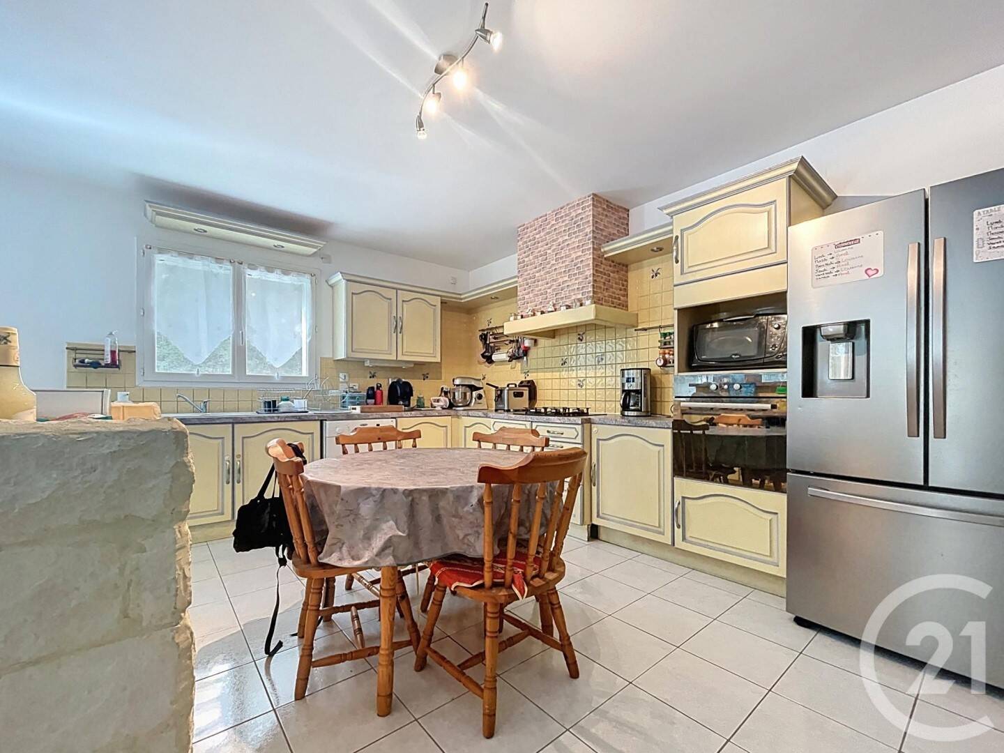 Maison à vendre, 122m², SAINT JULIEN DE PEYROLAS
