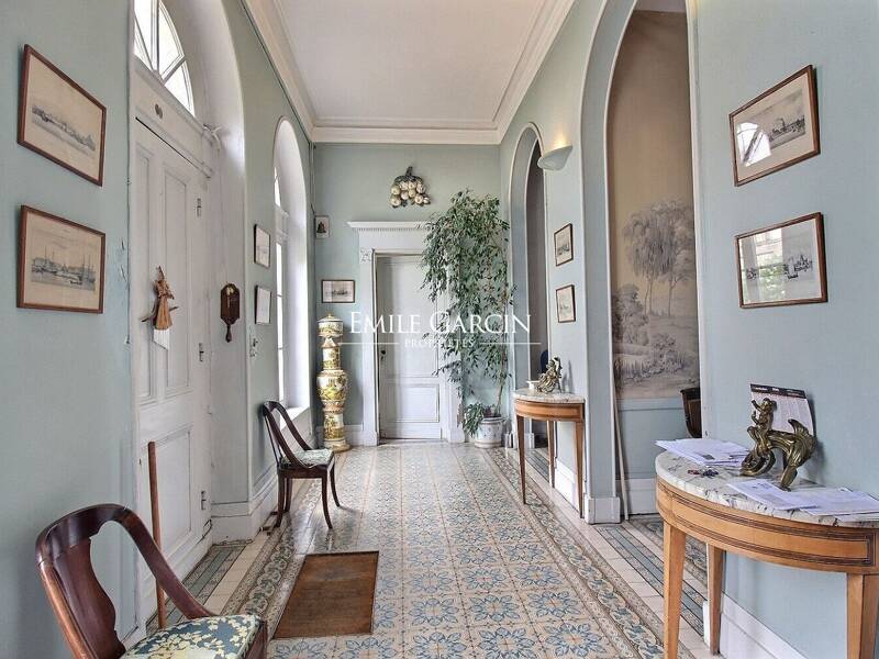 Maison à vendre, 350m², BORDEAUX