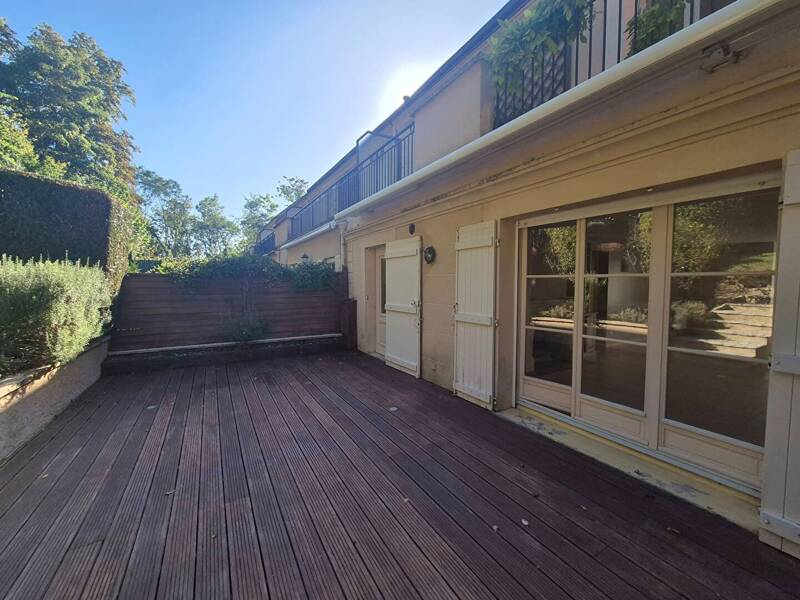 Maison à louer, 138m², MONTFORT L'AMAURY