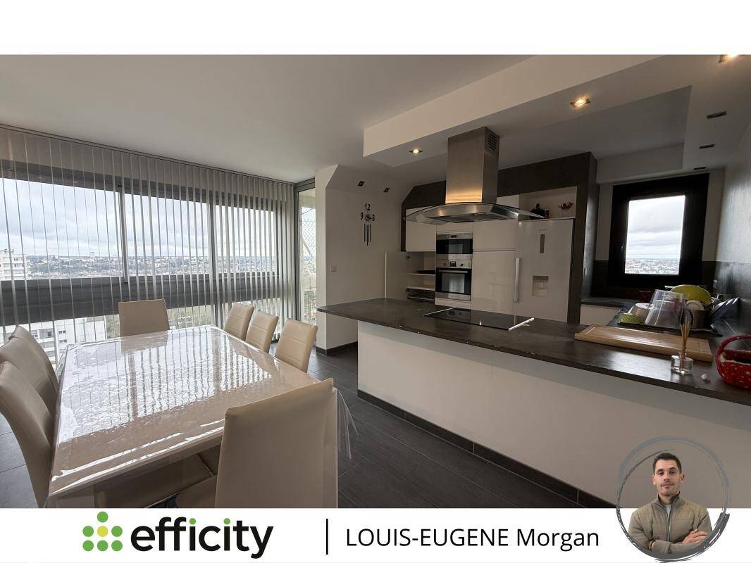 Maison à vendre, 109m², POITIERS
