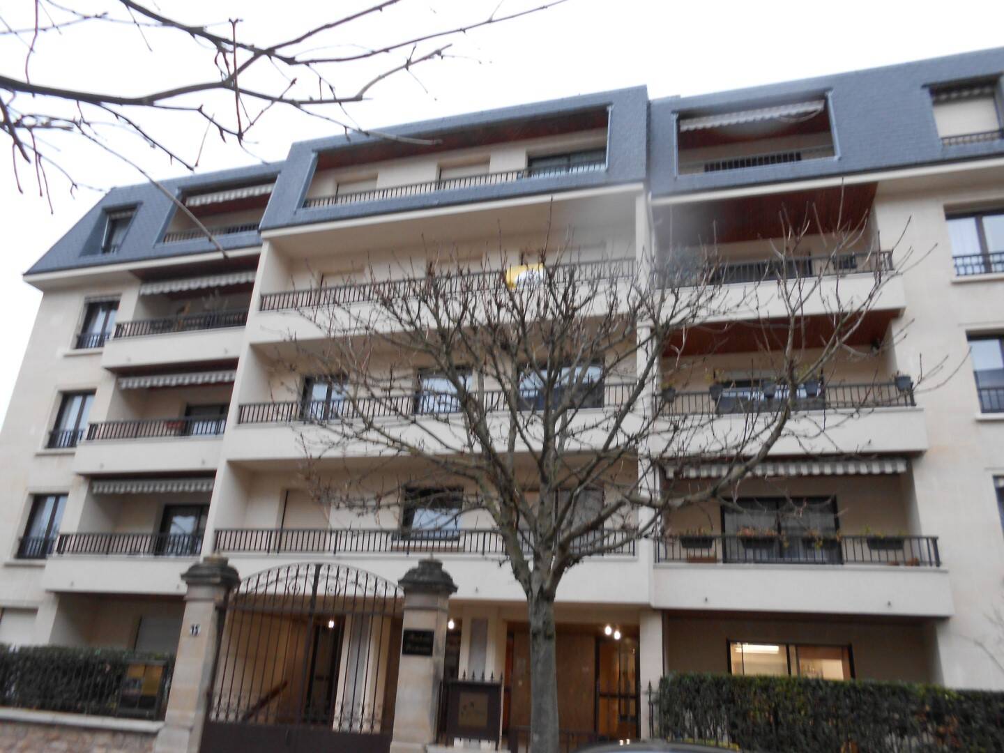 Maison à louer, 45m², LA VARENNE SAINT HILAIRE