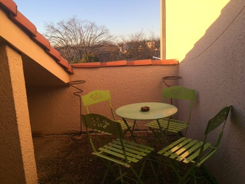 Maison à louer, 34m², TOULOUSE