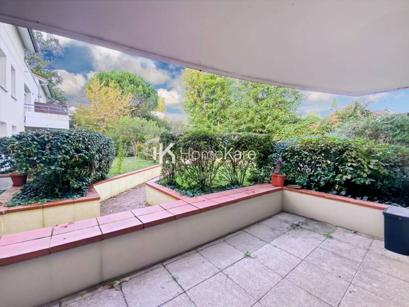 Maison à vendre, 61m², TOULOUSE