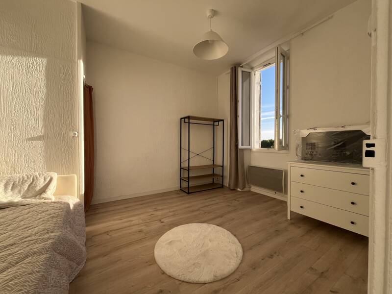 Maison à louer, 27m², MARSEILLE 12E