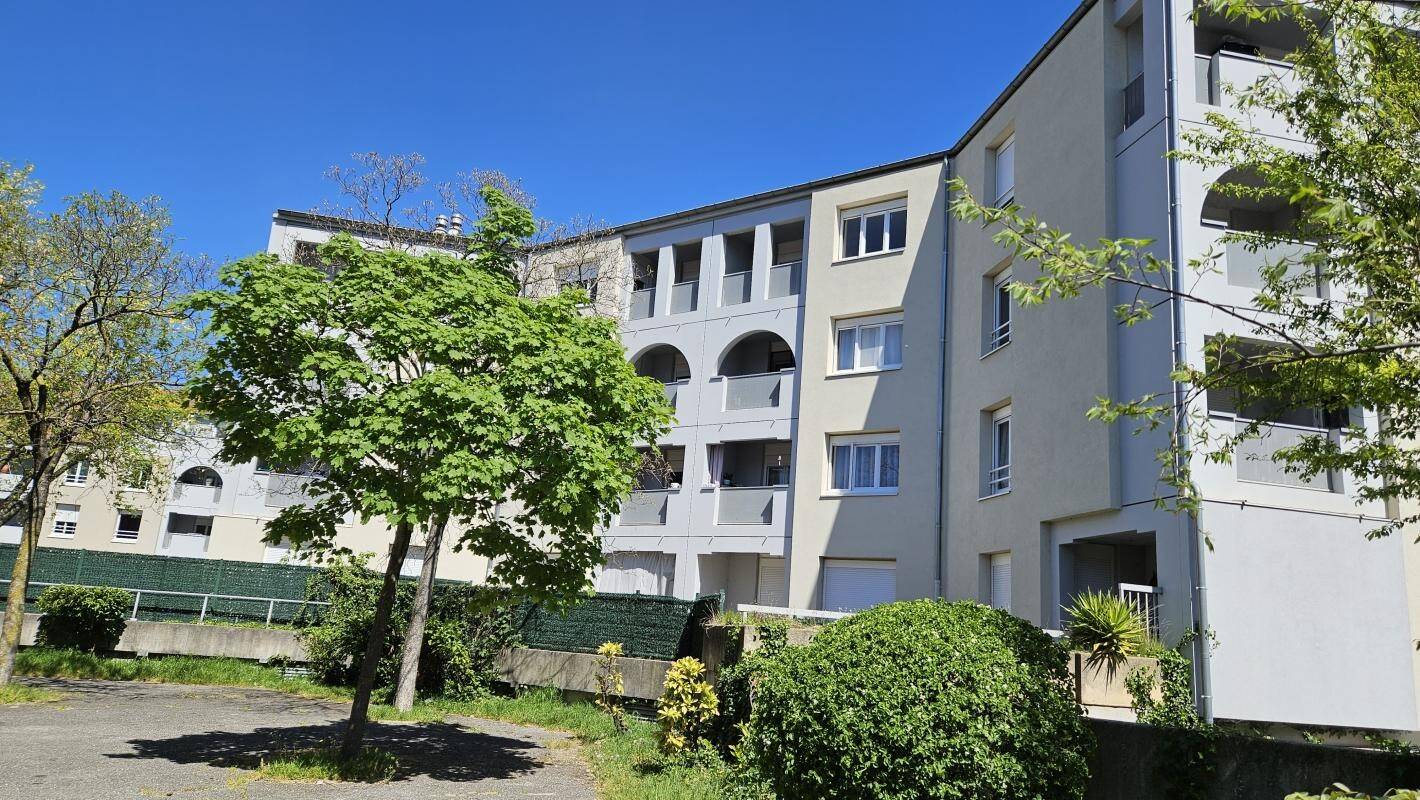Maison à louer, 79m², VALENCE