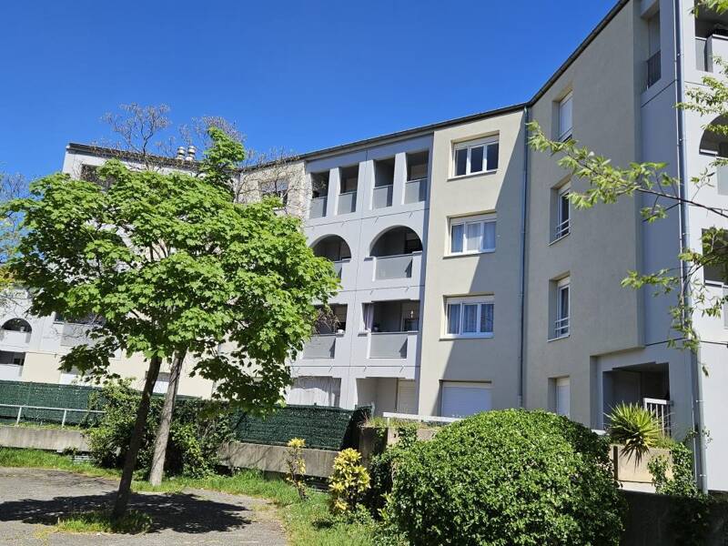 Maison à louer, 79m², VALENCE