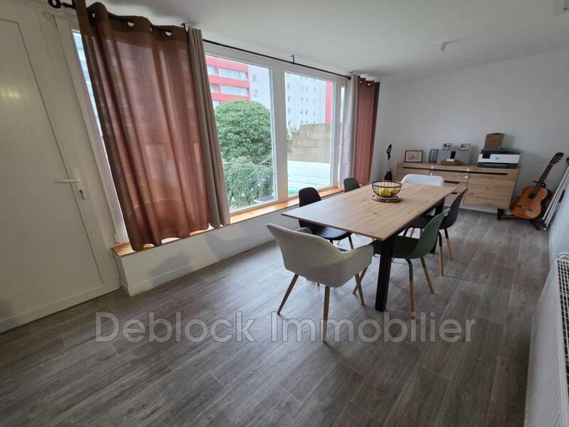 Maison à louer, 95m², COUDEKERQUE BRANCHE