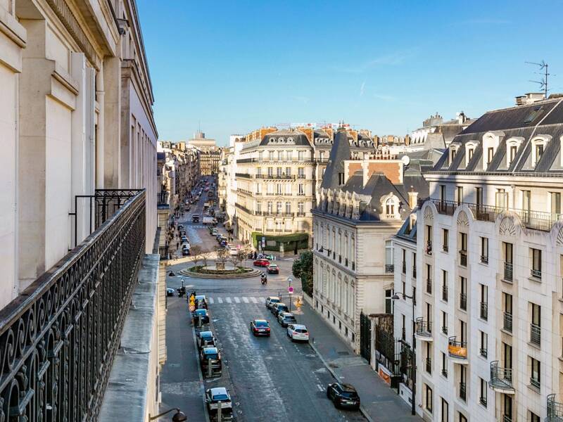Maison à vendre, 278m², PARIS 8E