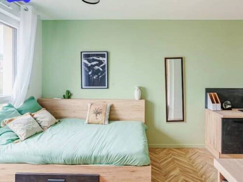 Maison à louer, 12m², SAINT ETIENNE