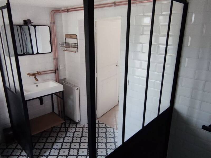 Maison à louer, 44m², LES ALLUETS LE ROI