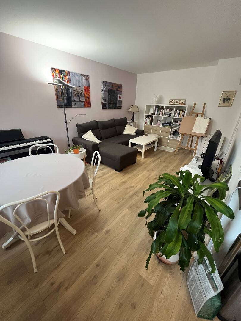 Maison à louer, 48m², RUEIL MALMAISON