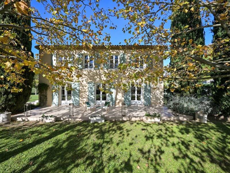 Maison à vendre, 225m², AIX EN PROVENCE