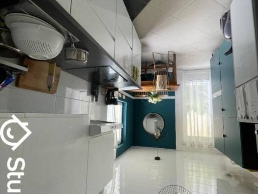 Colocation à louer 390 € 1 pièce 6 chambres 9 m² dès le 01/05/2026 Bourgeonnière-Petit Port Nantes 44300