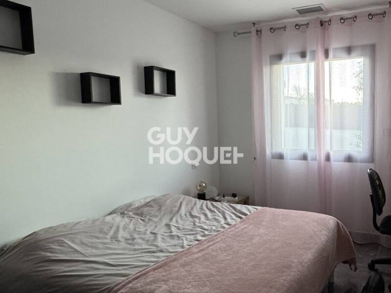 Maison à louer, 115m², LAVALETTE