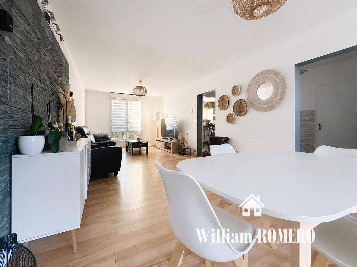Maison à vendre, 145m², SAINT NAZAIRE