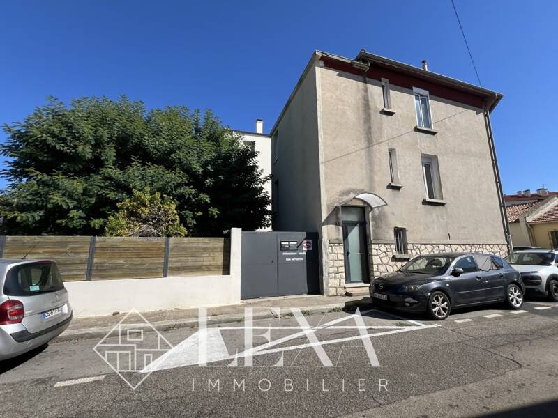 Maison à vendre, 158m², NIMES