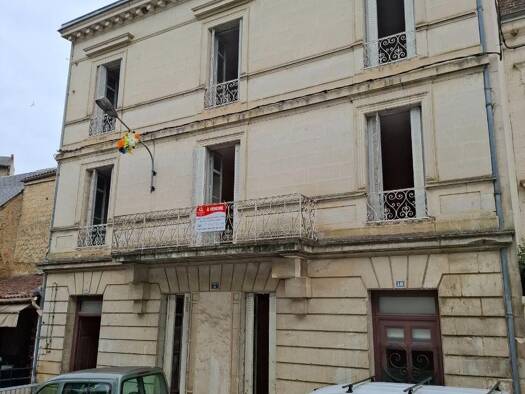 Immeuble à vendre 199 000 € 229 m² Sarlat-la-Canéda 24200