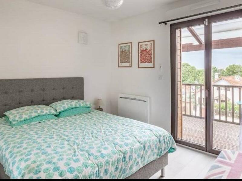 Maison à louer, 90m², ANTONY