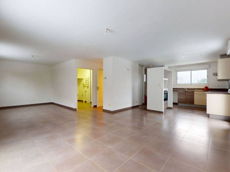 Maison à vendre, 119m², BESANCON