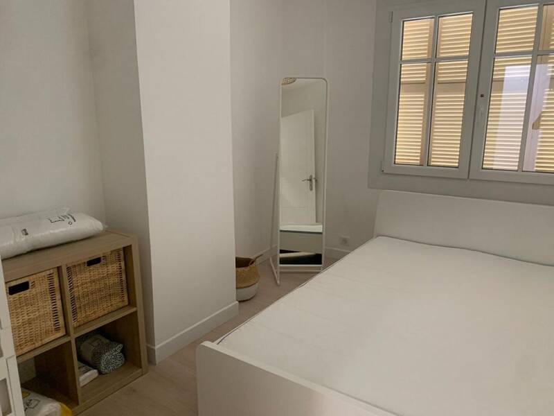 Maison à louer, 27m², NICE