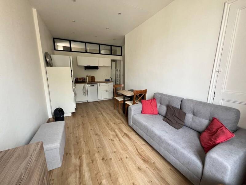 Maison à louer, 30m², NICE