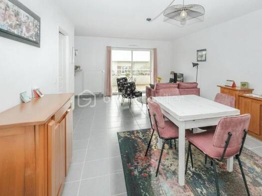 Appartement à vendre 245 000 € 4 pièces 3 chambres 88,47 m² Étage 1/5 Le Hameau Pau 64000