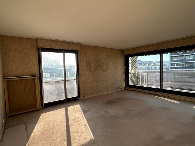 Maison à vendre, 103m², BOULOGNE BILLANCOURT