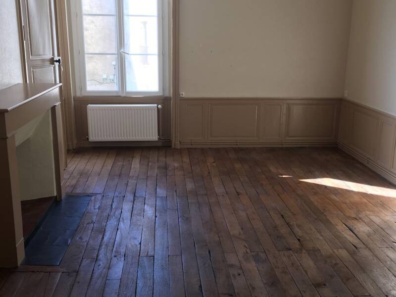 Maison à vendre, 58m², POITIERS