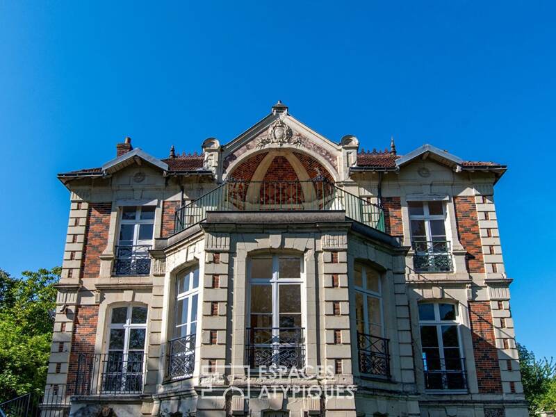 Maison à vendre, 232m², ANGERS