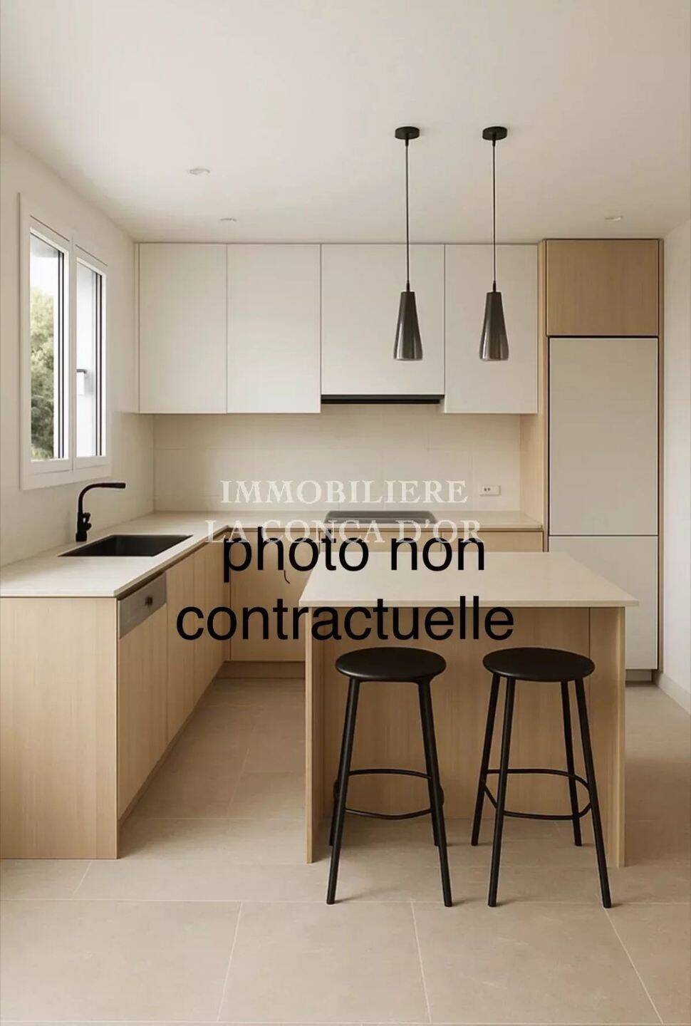 Maison à vendre, 122m², TOURRETTE LEVENS
