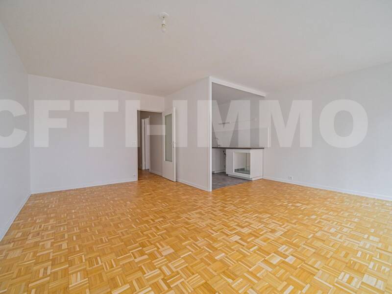 Maison à louer, 70m², PARIS 13E