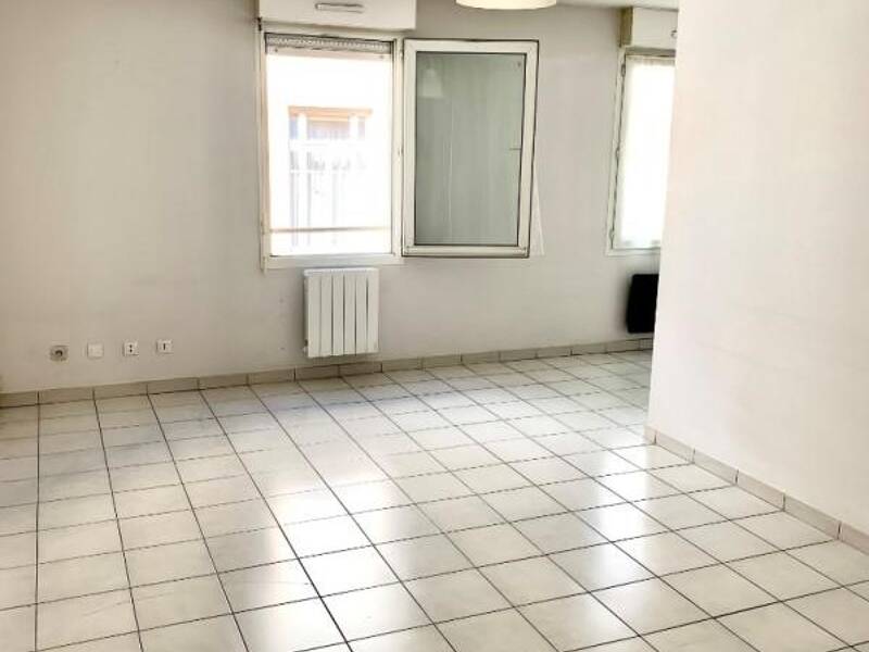 Maison à louer, 52m², LYON 4E