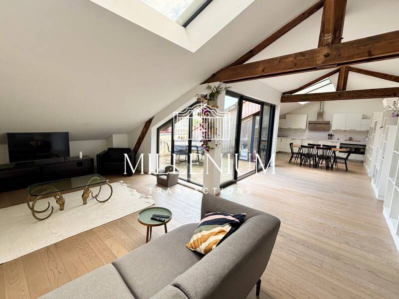 Maison à vendre, 109m², BORDEAUX