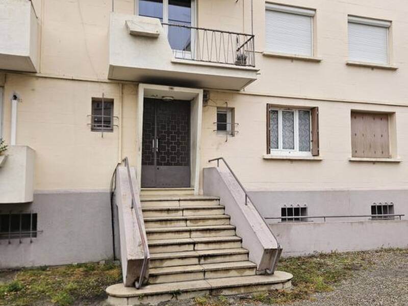 Maison à vendre, 54m², ALES