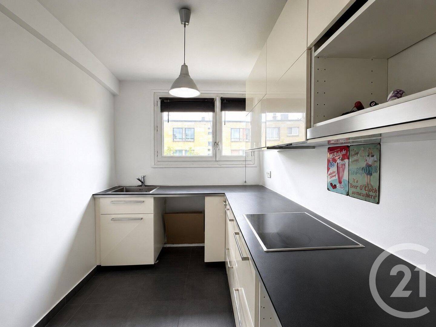 Maison à vendre, 65m², SAINT MAUR DES FOSSES