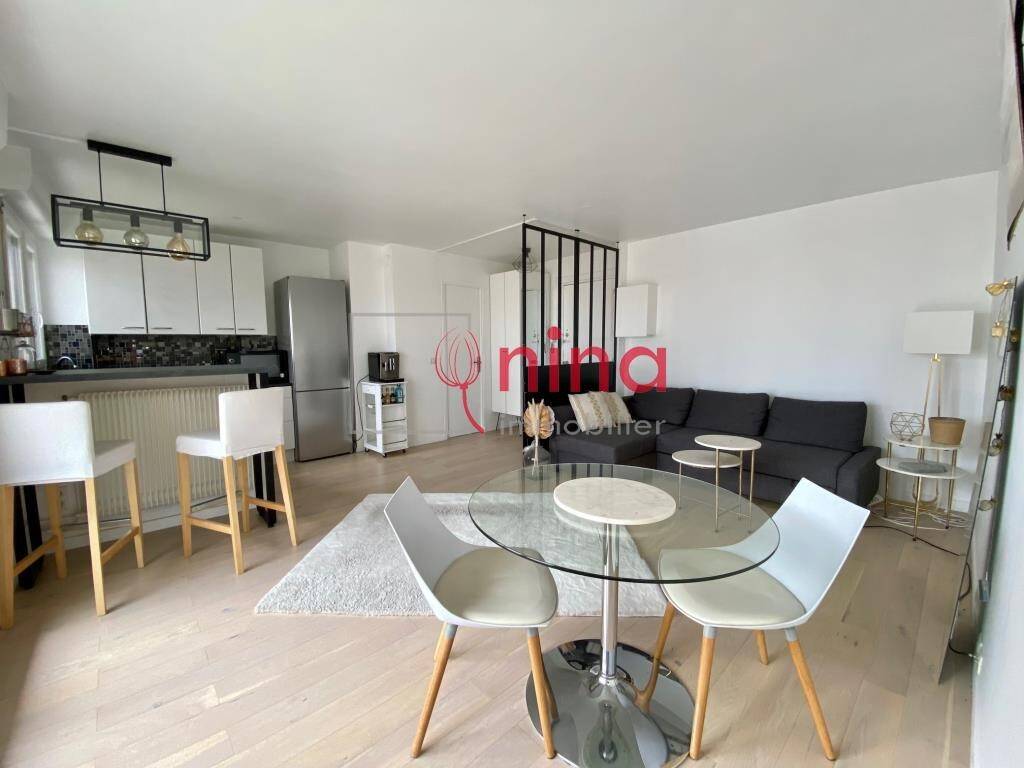 Maison à louer, 43m², CRETEIL