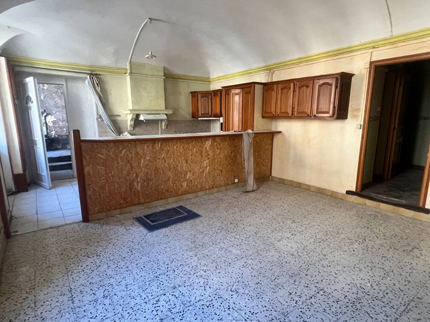 Maison à vendre, 490m², SAINT AMBROIX