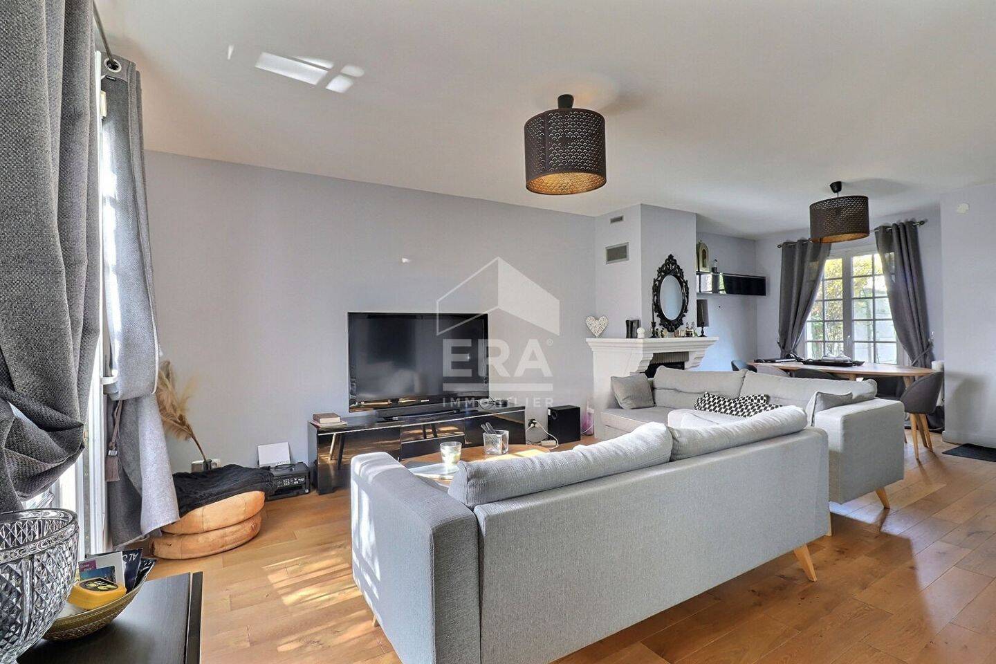 Maison à vendre, 103m², ARGENTEUIL