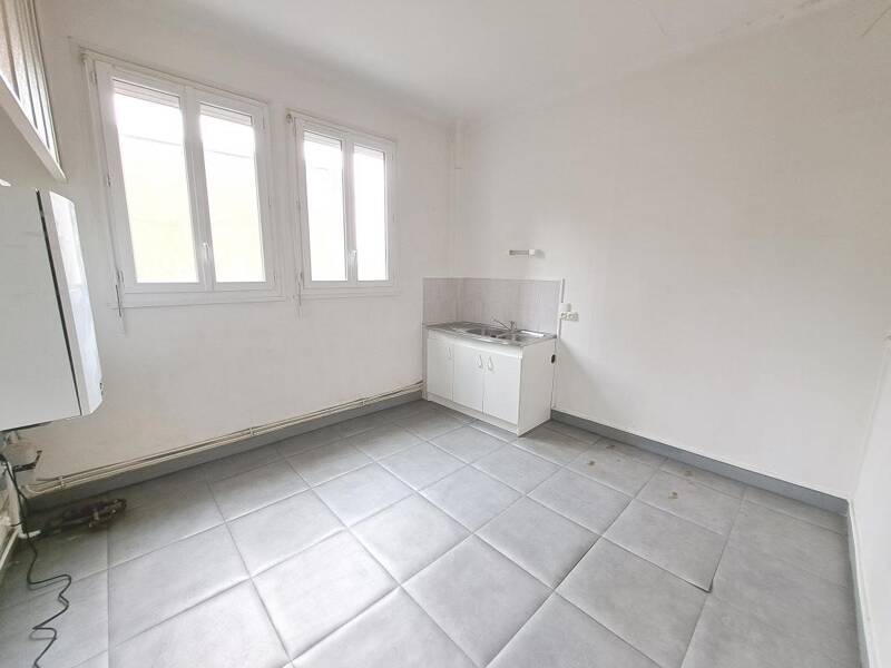 Maison à louer, 123m², NANTES