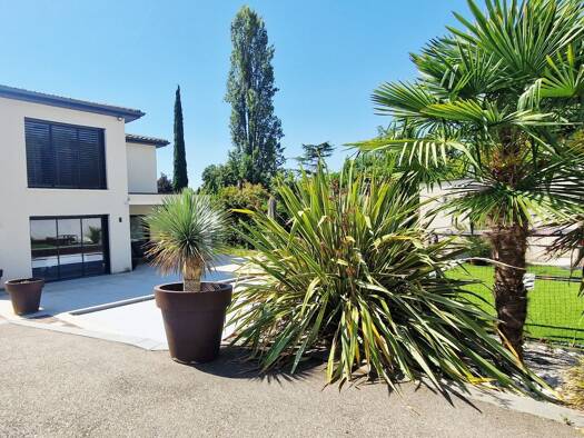 Villa à vendre 985 000 € 6 pièces 4 chambres 160 m² Le-Perollier Écully 69130