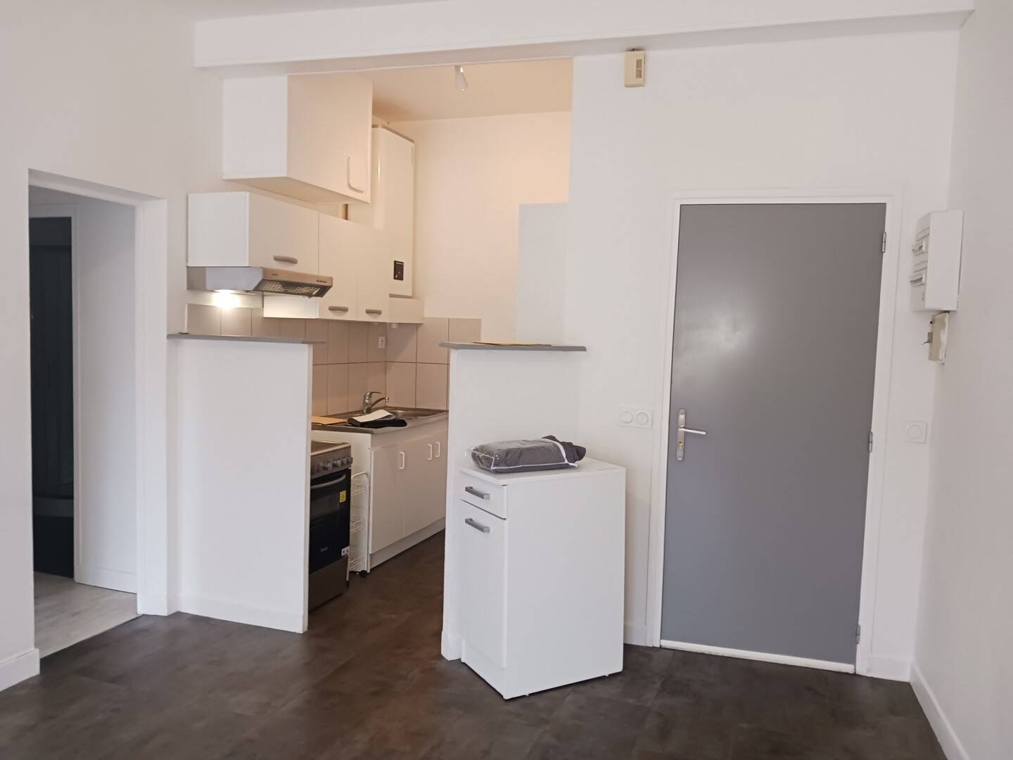 Maison à louer, 61m², LA REOLE