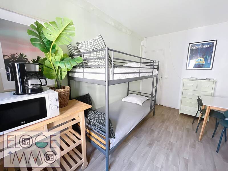 Maison à louer, 11m², ROUEN