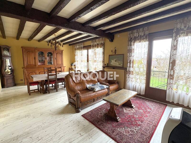 Maison à vendre, 125m², YERRES