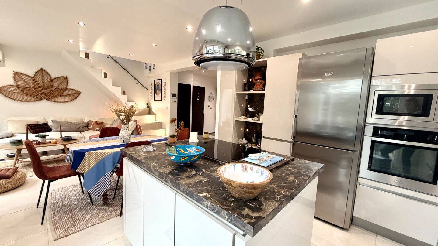 Maison à vendre, 68m², GUJAN MESTRAS
